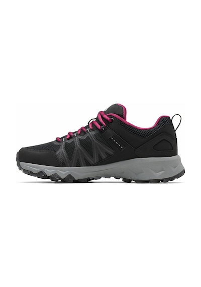 Columbia Bl8747 010 Peakfreak Iı Outdry Kadın Ayakkabı Siyah