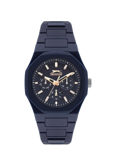 Slazenger Sl.09.2288.2.06 Unisex Kol Saati