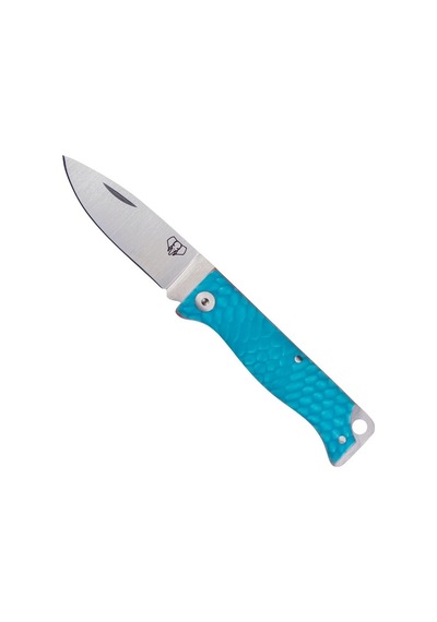 Cudeman 332-ja Mt-10 Blue Juma Kılıflı Çakı