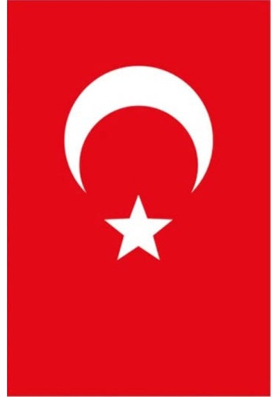 Buket Bkt 112 300 X 450 Cm Türk Bayrağı