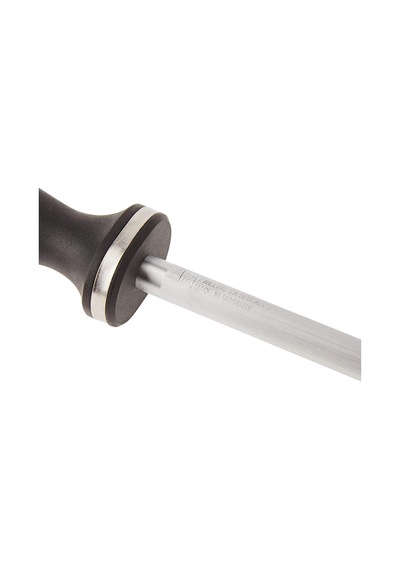 Zwilling Knife Sharpeners Masat, Paslanmaz Çelik, Siyah