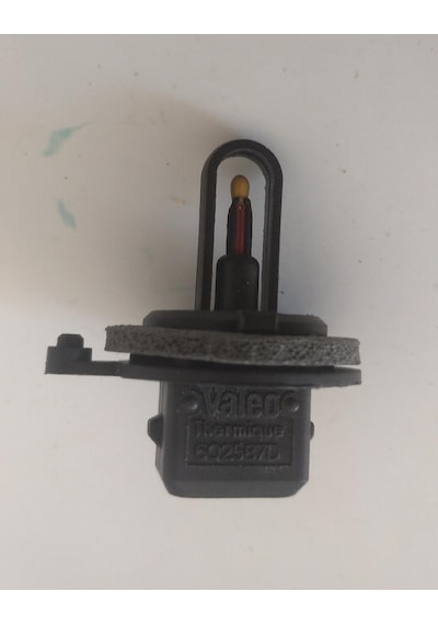 602587d Opel Vectra B 1995-1999 Egzoz Gazı Sıcaklık Sensörü