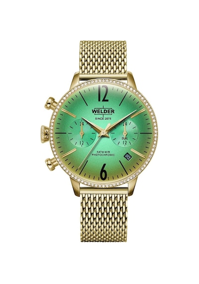 Welder Moody Wwrc664 Kadın Kol Saati
