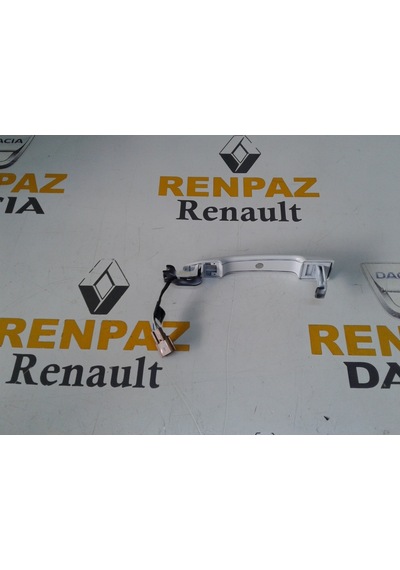 Megane 2/Scenic 2 Dış Açma Kolu Düğmeli 8200178953