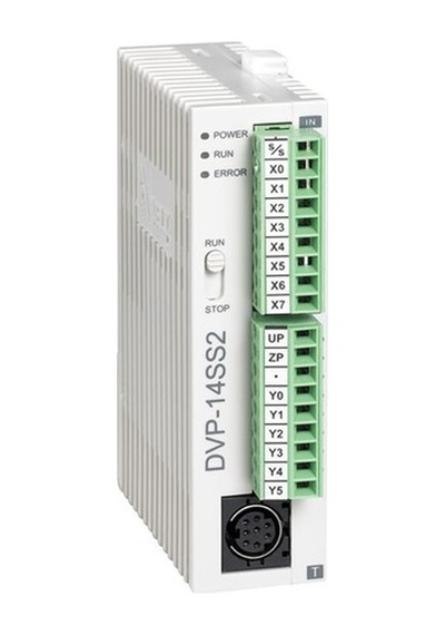 Delta Dvp14Ss211T Plc