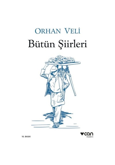Bütün Şiirleri - Yqbx-647695