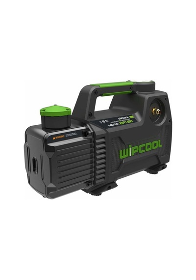 Wipcool 2f1.5r Yağlı Vakum Pompası 5.1 M³/h