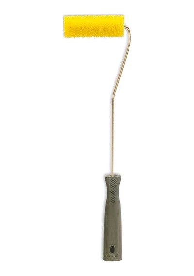 Dekor 1123 Sünger Kristalli Kalorifer Rulo 10Cm