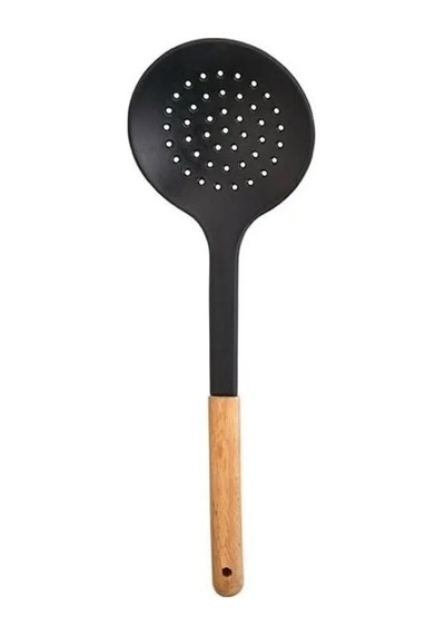 Ahşap Saplı Servis Kevgir Royaleks-80810