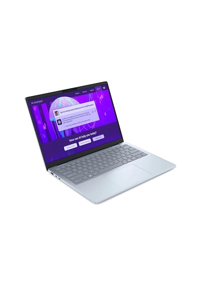 Dell 14 Plus DB14250 Ultra 9 288V 32 GB 1 TB SSD 14" W11P Dizüstü Bilgisayar