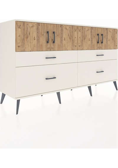 Hyperion Konsol 2 Raflı 4 Çekmeceli 4 Kapaklı 176x44x99 Aytaşı-ça Aytaşı-çam/aytaşı Hyperion Konsol 2 Raflı 4 Çekmeceli 4 Kapaklı 176x44x99 Aytaşı-ça Aytaşı-çam/aytaşı