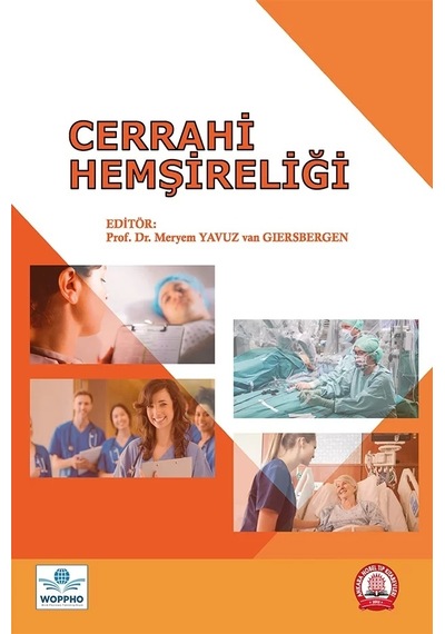 Cerrahi Hemşireliği