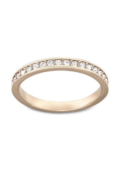 5032898 Swarovski Yüzük Rare:ring Czwh/ros 50