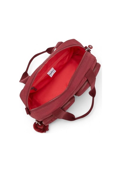 Kipling Cool Defea Funky Red Kadın Omuz Çantası Kı2849 001
