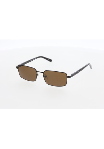Osse Os3896 03 Unisex Güneş Gözlüğü Siyah