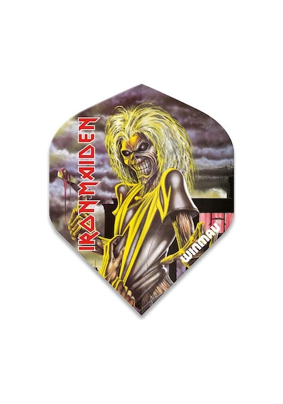 Winmau Rhino Extra Thick Dart Flight 6905.223