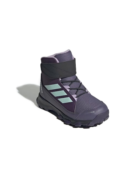 Adidas Performance Terrex Snow Cw K Çocuk Outdoor Ayakkabı Jr4190 Mor