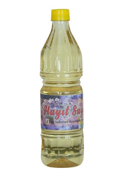 Hayıt Suyu Pet Şişe 1 Lt