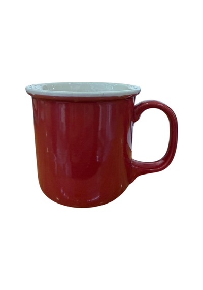 Aryıldız Kupa Patara Kırmızı 300ml 246757 Kırmızı