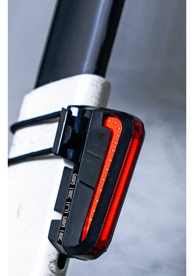 Moon Cerberus Sense 150 Lm Usb Arka Far Kırmızı