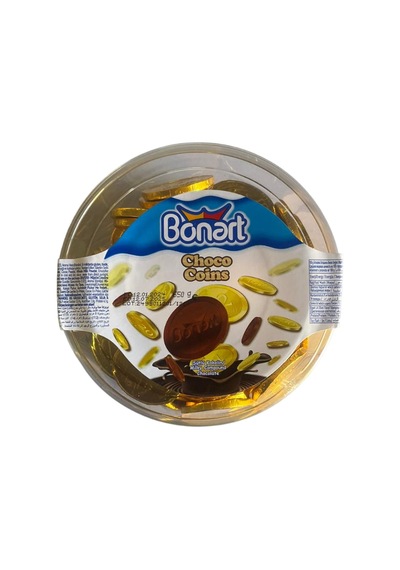 Bonart Para Çikolata 650 G