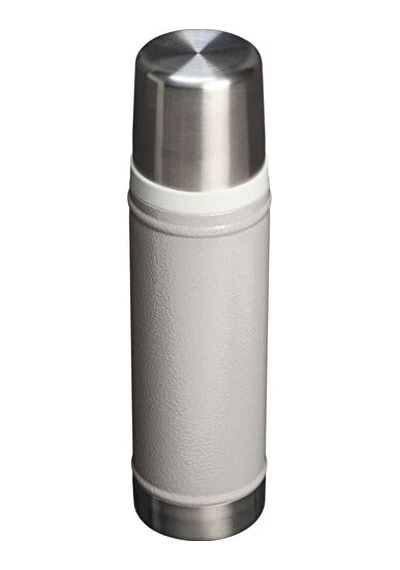 Stanley The Legendary Classıc Bottle 0.6 L Klasik Termos 10-11345-0063 Gri