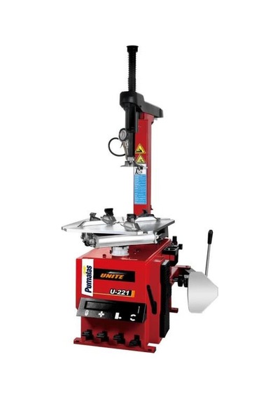 Unıte U-221 Otomatik Sökme Takma 10-24 220V