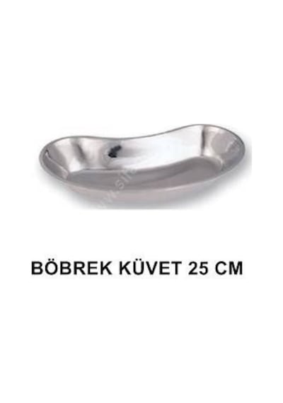 Böbrek Küvet 25  CM