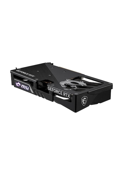 Msı Geforce Rtx5060 8g Gamıng Oc 8gb Gddr7 128bıt 1xhdmı 3xdp Ekran Kartı