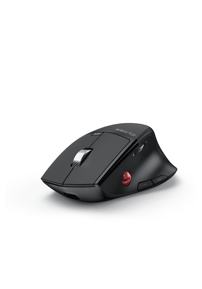 Genius Neo Dual Mode 2.4ghz Bluetooth Kablosuz Ergonomik Şarj Edilebilir Mouse Paw3220 Sensör Genıusneo