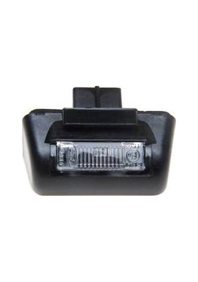 Transit Plaka Lamba 01-14 86vb13550ak