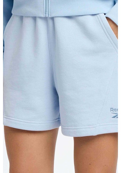 Reebok Kadın Şort 100221446 Açık Mavi