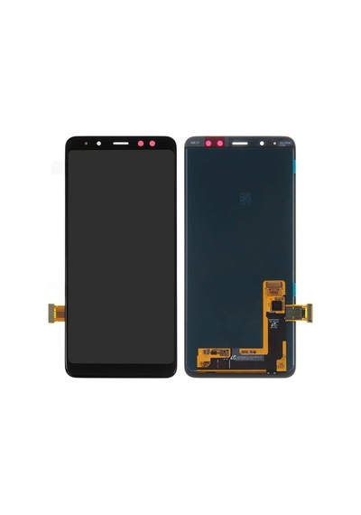 Samsung Galaxy Uyumlu A530 Lcd Dokunmatik Ekran Ld-01