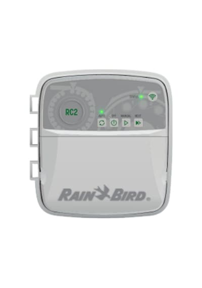 Rainbird Rc2-230v İç Mekan Kontrol Ünitesi 4 İstasyon