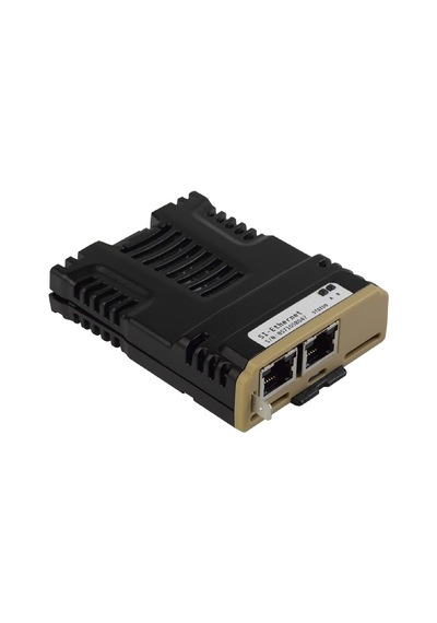 Nidec Sı-ethernet ,c200/m700 Ethernet Haberleşme Modül