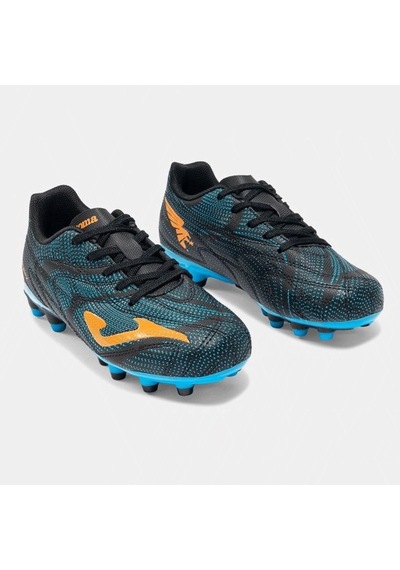 Joma Evolutıon Jr 2601 Çocuk Futbol Ayakkabısı Evjs2601fg Siyah