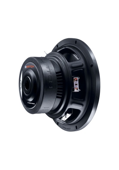Match Pp 8w-q 20cm Subwoofer