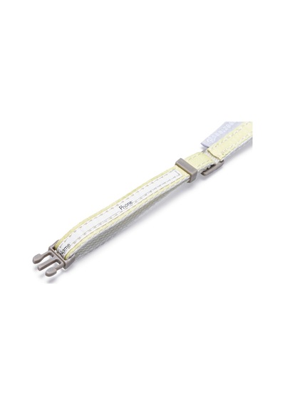 Hnrlıshp Beeztees Yavru Kedi Boyun Tasması, Bebek Sarı, 18-23cm