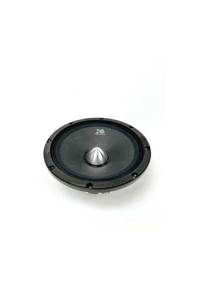 Defacbass Db-16a 16 Cm Midrange Yüksek Performans