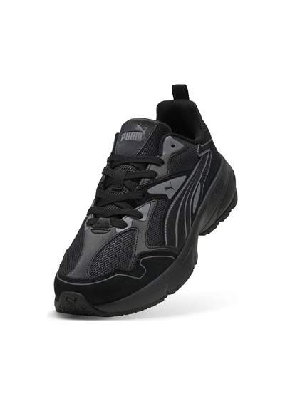 Puma Profoam Galactıc 40717904 Spor Ayakkabı Erkek Siyah