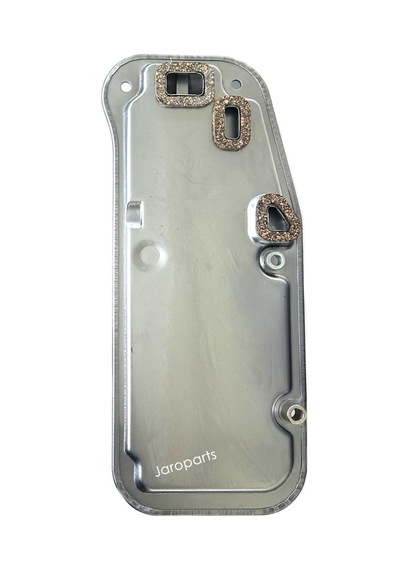 Jaroparts Isuzu D-max Otomatik Şanzıman Yağ Filtresi 2004-2012 8-97207143-0