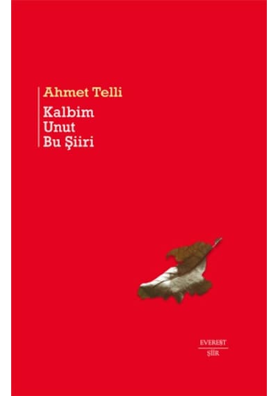 Kalbim Unut Bu Şiiri Ciltli + Su Çürüdü Ciltli + Saklı Kalan + Okuma Sticker'ları