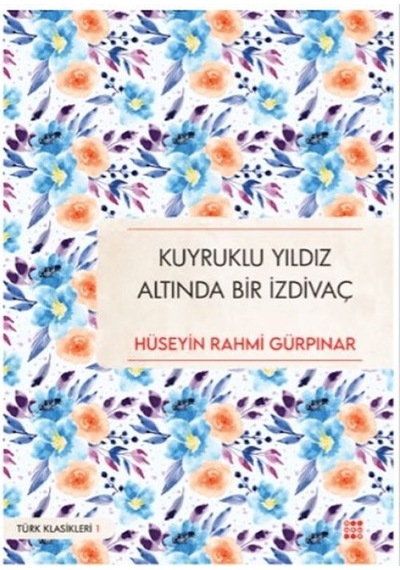 Kuyruklu Yıldız Altında Bir İzdivaç - Aıaı-894224