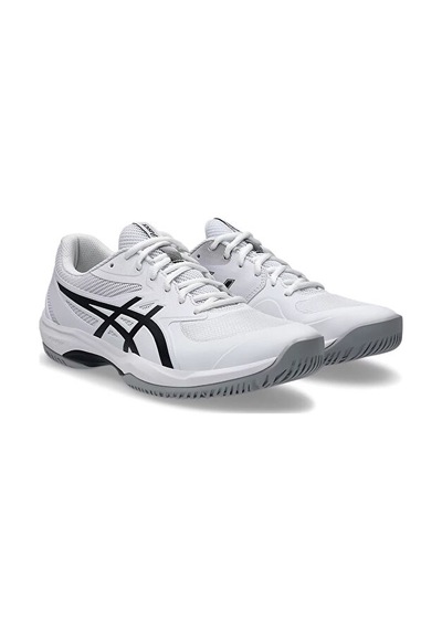 Asics Game Ff Erkek Koşu Ayakkabı 1041a489-101 Renkli Renkli Çok Renkli
