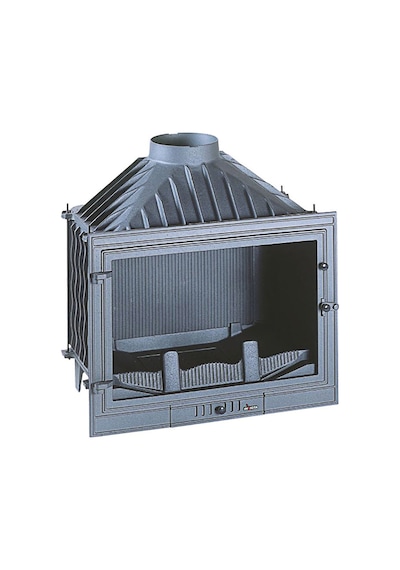 Invicta 700 Primo 14 Kw Fransız Şömine Haznesi 6777-00 Invicta 700 Primo 14 Kw Fransız Şömine Haznesi 6777-00