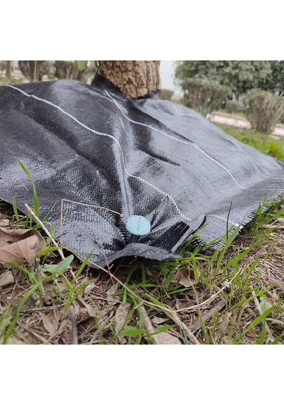 20 Adet Sera Taban Örtüsü Çivisi 14 Cm Tırnaklı Sera Taban Örtüsü Kazığı Sert Plastik Sabitleme Çubuğu Ze