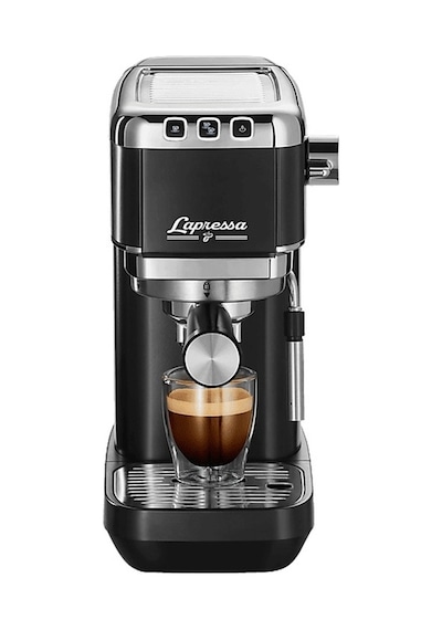 Tchibo Lapressa Manuel Espresso Makinesi
