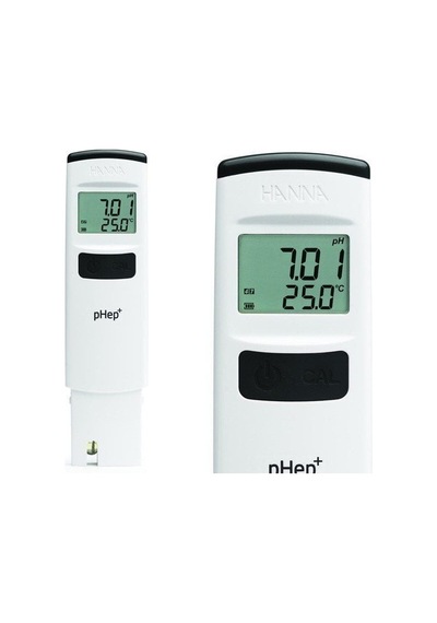 Hanna Instruments Hı98108 Hanna Hı 98108 Ph Ölçer Cihazı
