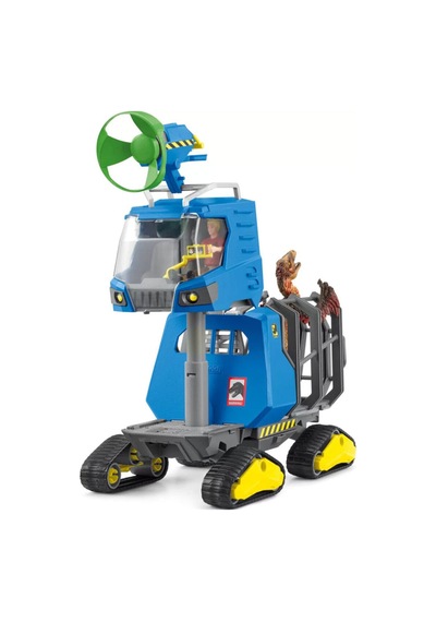 Schleıch Dino Takip Aracı 42604