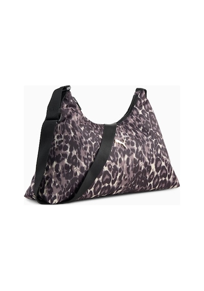 Puma Pop Medium Prism Bag Kadın Omuz Çantası 092758 Çok renkli